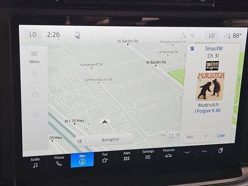 New 2026 Ford F150 Raptor AWD/4WD image 13