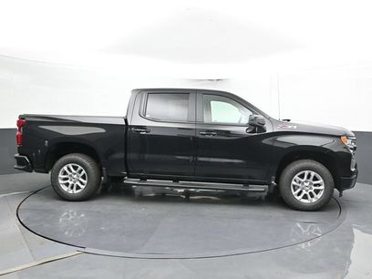 New 2026 Chevrolet Silverado 1500 RST