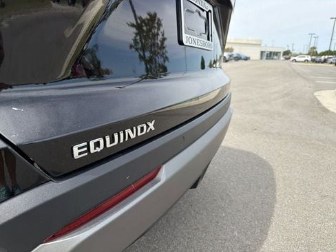 Used 2025 Chevrolet Equinox LT w/ Convenience Package II FWD image 40