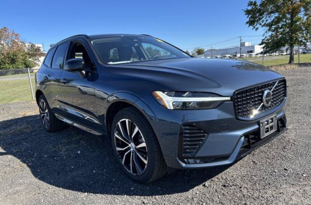 Used 2024 Volvo XC60 B5 Plus w/ Climate Package AWD/4WD image 2