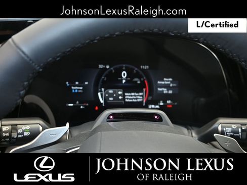 Used 2026 Lexus TX 350 AWD w/ Technology Package image 11