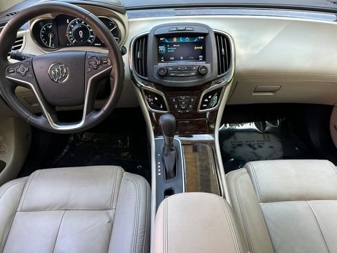 Used 2015 Buick LaCrosse Leather w/ Experience Buick Package FWD image 26
