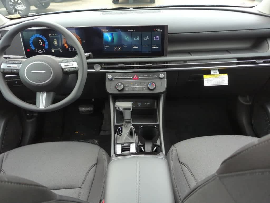 New 2026 Hyundai Tucson SE FWD image 18