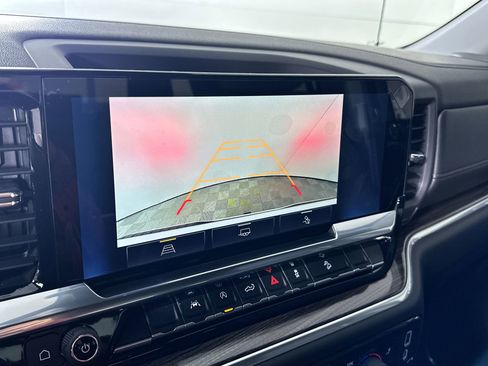 New 2026 Chevrolet Silverado 1500 RST image 50