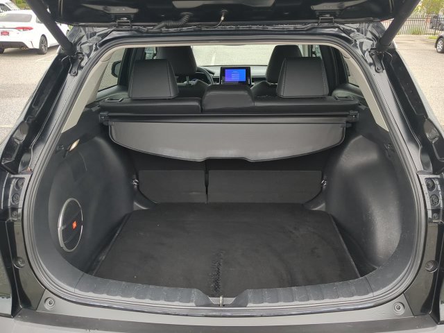 Certified 2023 Toyota Corolla Cross XLE w/ Convenience Package FWD image 14