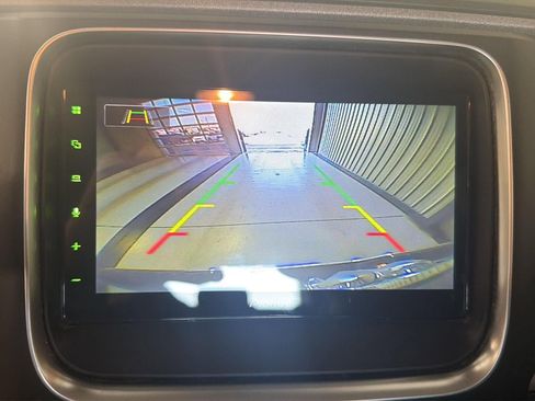 Used 2015 RAM 2500 Tradesman w/ Chrome Appearance Group image 20