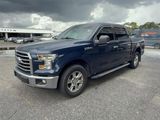 Used 2015 Ford F150 XLT w/ Equipment Group 301A Mid image 3