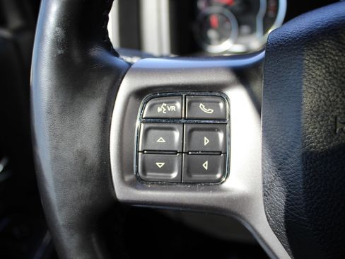 Used 2021 RAM 1500 Classic Warlock AWD/4WD image 27