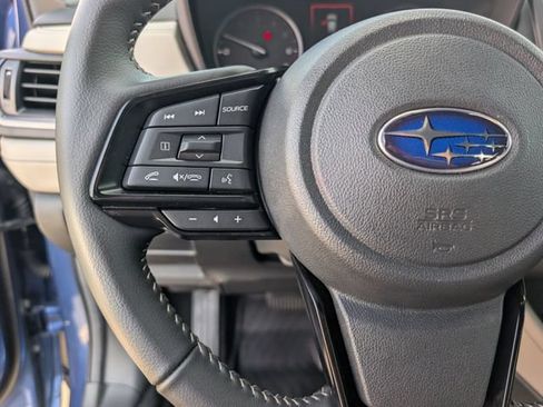 Certified 2026 Subaru Forester Premium AWD/4WD image 13