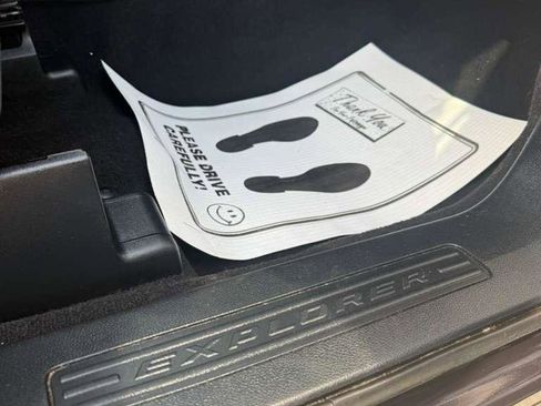 Used 2019 Ford Explorer XLT w/ Equipment Group 201A image 28