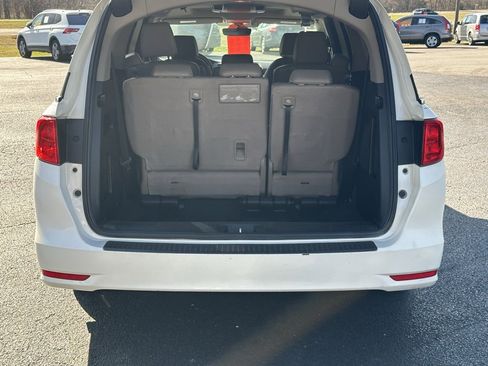 Used 2019 Honda Odyssey EX-L image 8