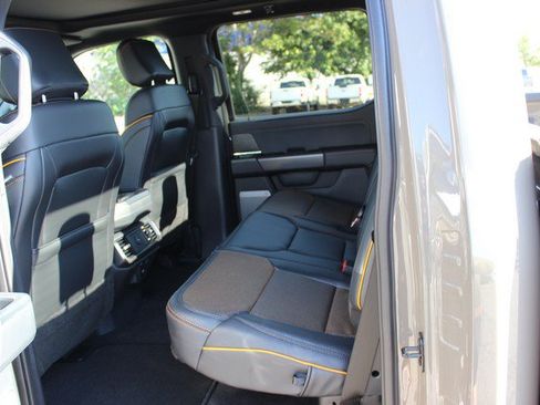 Used 2026 Ford F150 Tremor w/ Equipment Group 402B MID AWD/4WD image 7