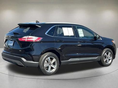 Certified 2024 Ford Edge SEL w/ Convenience Package AWD/4WD image 5