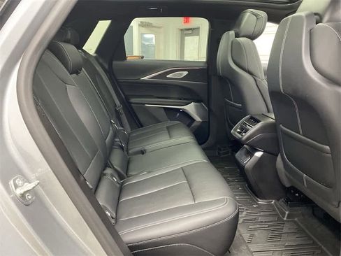 Certified 2024 Cadillac Lyriq Luxury w/ LPO, Floor Liner Package image 19