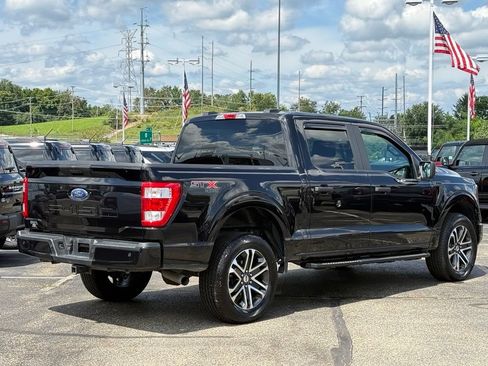 Used 2023 Ford F150 XL w/ STX Appearance Package AWD/4WD image 33