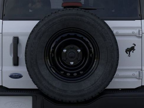 New 2026 Ford Bronco Big Bend w/ Black Diamond Package image 24