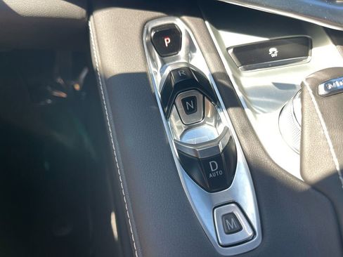 Used 2024 Chevrolet Corvette Stingray Coupe w/ 1LT image 15