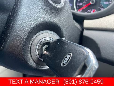 Used 2021 Kia Sportage LX w/ LX AWD Popular Package image 26