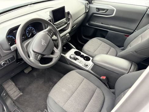 Used 2024 Ford Bronco Sport Big Bend image 9