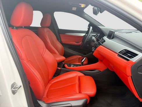 Used 2020 BMW X2 sDrive28i w/ Convenience Package FWD image 15