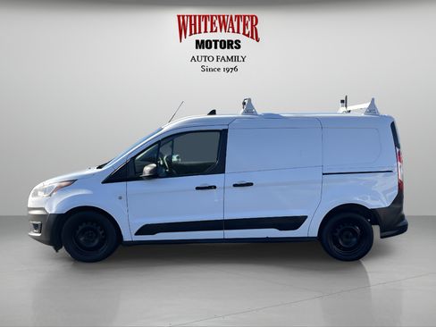 Used 2019 Ford Transit Connect XL image 2