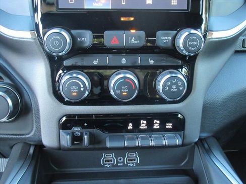 New 2026 RAM 1500 Big Horn image 27