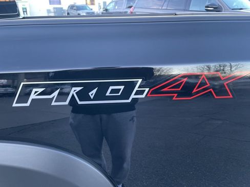 New 2026 Nissan Frontier PRO-4X image 42