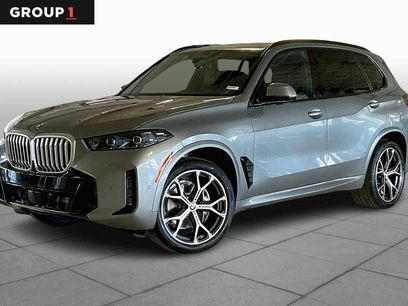 New 2026 BMW X5 sDrive40i w/ M Sport Package
