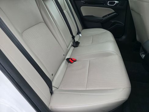 Used 2024 Honda Civic Touring image 13