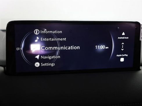 New 2025 MAZDA CX-5 Carbon Edition image 32