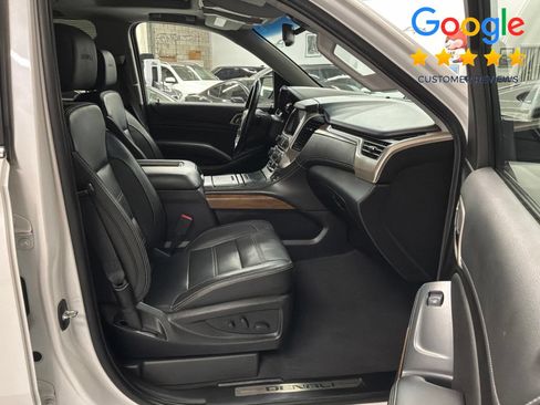 Used 2019 GMC Yukon XL Denali w/ Denali Ultimate Package AWD/4WD image 12