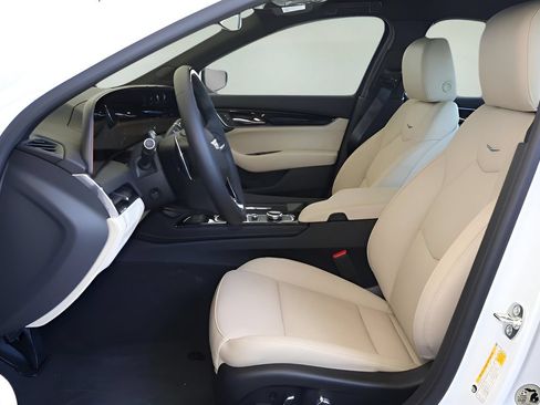 New 2026 Cadillac CT5 Premium Luxury RWD image 12