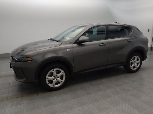 Used 2024 Dodge Hornet GT AWD/4WD image 2
