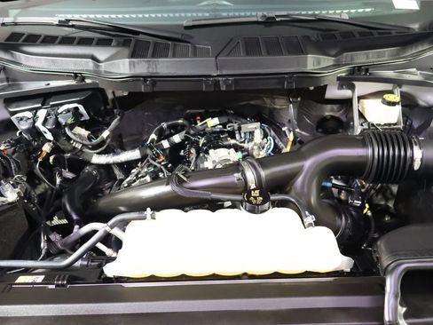 Used 2024 Ford F150 XLT RWD image 25