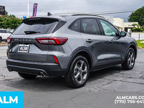 Used 2026 Ford Escape ST-Line FWD image 6