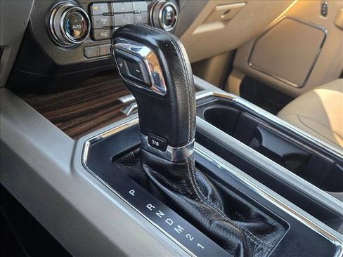 Used 2015 Ford F150 Lariat w/ Equipment Group 502A Luxury image 16