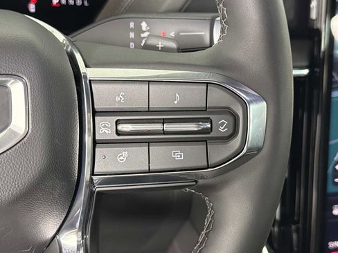 Certified 2026 GMC Yukon Denali w/ Sun & Power Step Package image 29