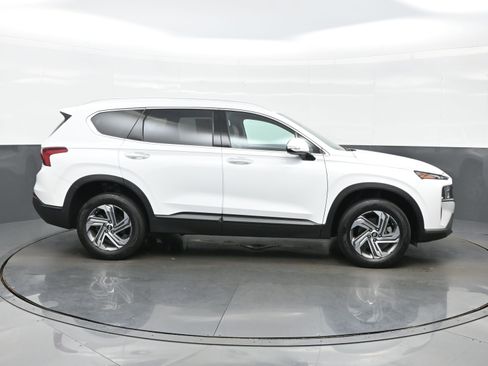 Used 2023 Hyundai Santa Fe SEL AWD/4WD image 7