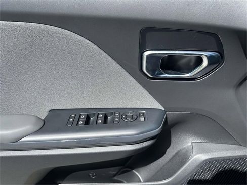 New 2025 Kia K4 EX image 7