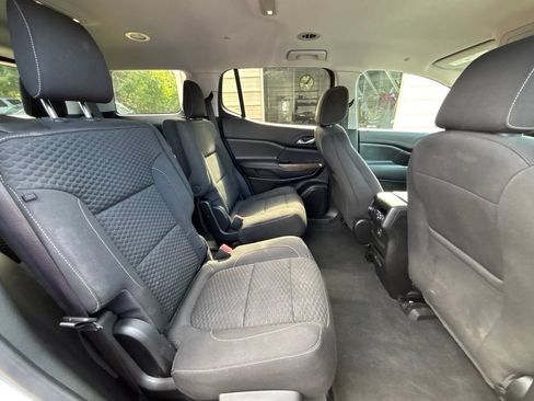 Used 2019 GMC Acadia SLE AWD/4WD image 24