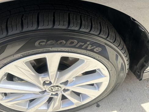 Certified 2024 Toyota Camry LE FWD image 16