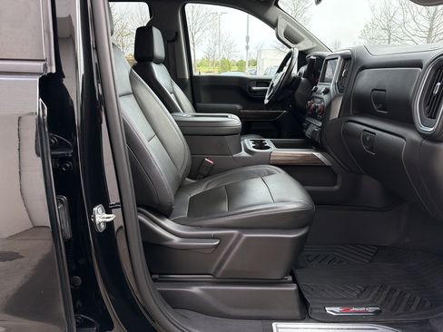 Used 2020 Chevrolet Silverado 1500 RST image 33