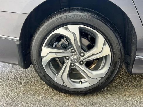 Used 2019 Honda Accord EX-L image 35