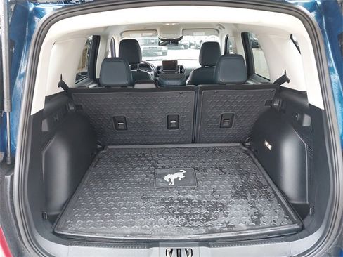 Certified 2024 Ford Bronco Sport Outer Banks image 12