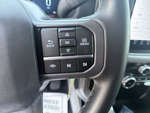Used 2024 Ford F150 XLT w/ Mobile Office Package AWD/4WD image 19