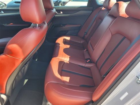 Used 2024 Kia K5 GT-Line w/ GT-Line Premium Package image 6