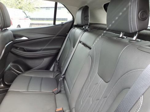 Used 2024 Buick Encore GX Avenir w/ Avenir Technology Package FWD image 17
