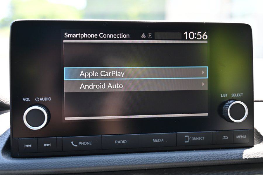 Used 2024 Acura Integra A-Spec FWD image 27
