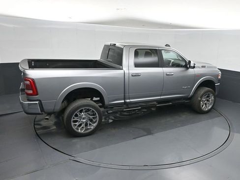 Used 2022 RAM 2500 Laramie AWD/4WD image 30