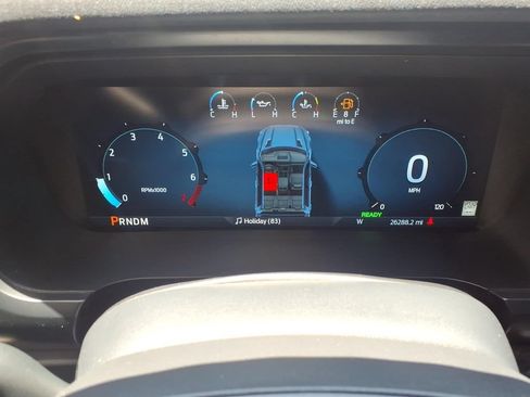 Used 2024 Ford F150 Lariat w/ Equipment Group 502A High AWD/4WD image 40